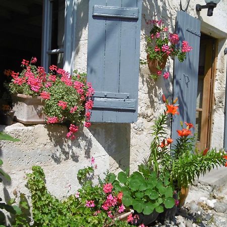 Pauliac Chambres D'Hotes Celles  Esterno foto
