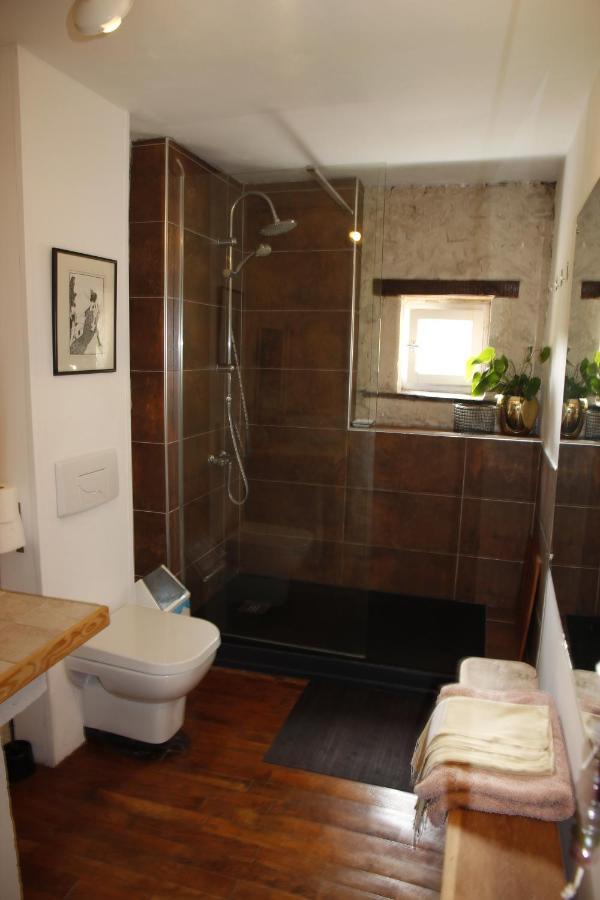 Pauliac Chambres D'Hotes Celles  Esterno foto