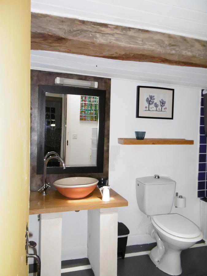 Pauliac Chambres D'Hotes Celles  Esterno foto
