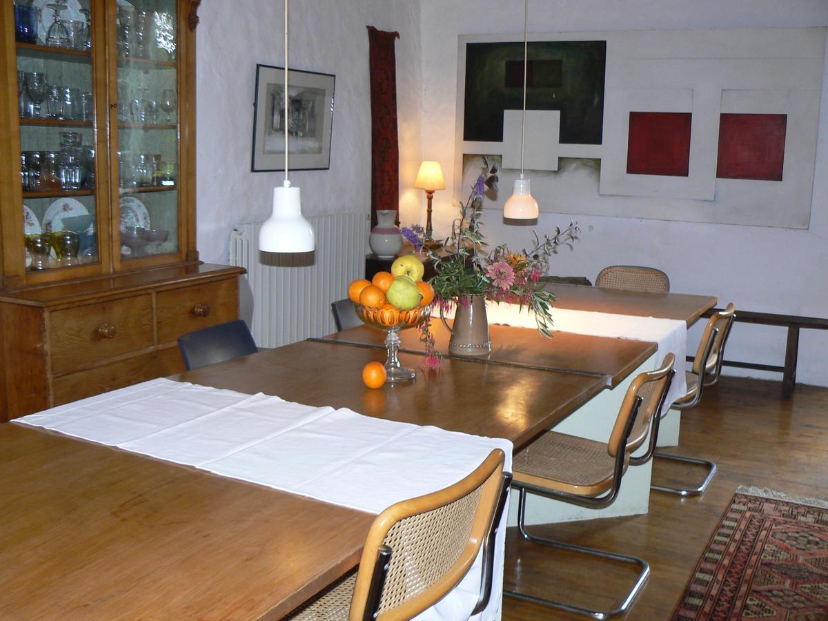 Pauliac Chambres D'Hotes Celles  Esterno foto