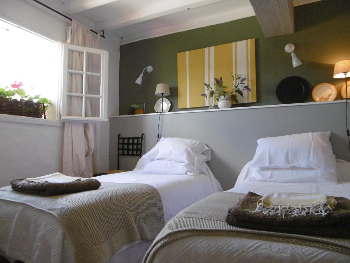 Pauliac Chambres D'Hotes Celles  Esterno foto