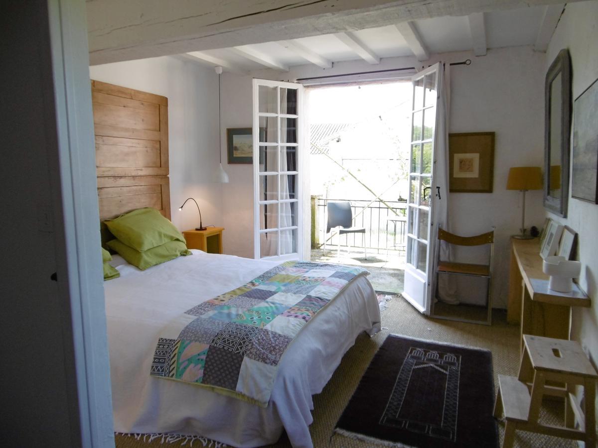 Pauliac Chambres D'Hotes Celles  Camera foto