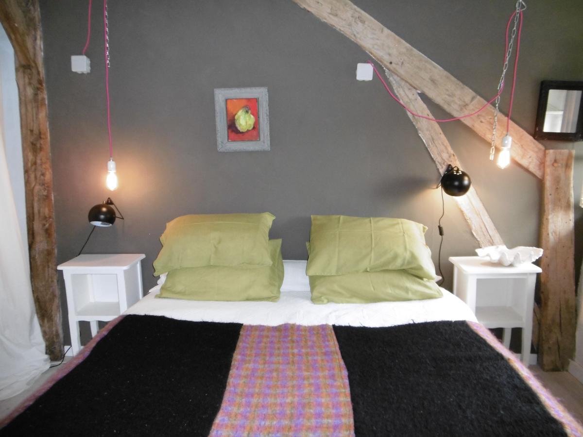 Pauliac Chambres D'Hotes Celles  Camera foto