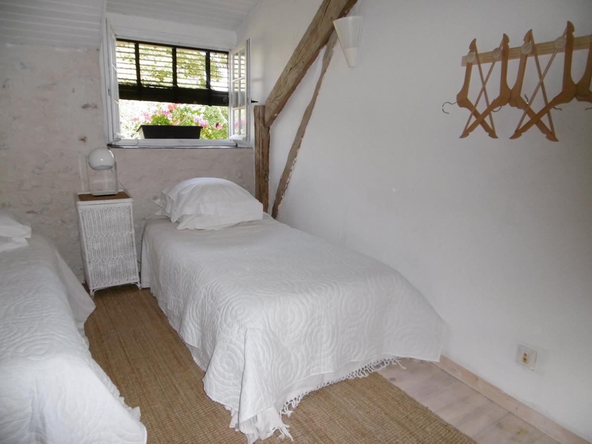 Pauliac Chambres D'Hotes Celles  Camera foto