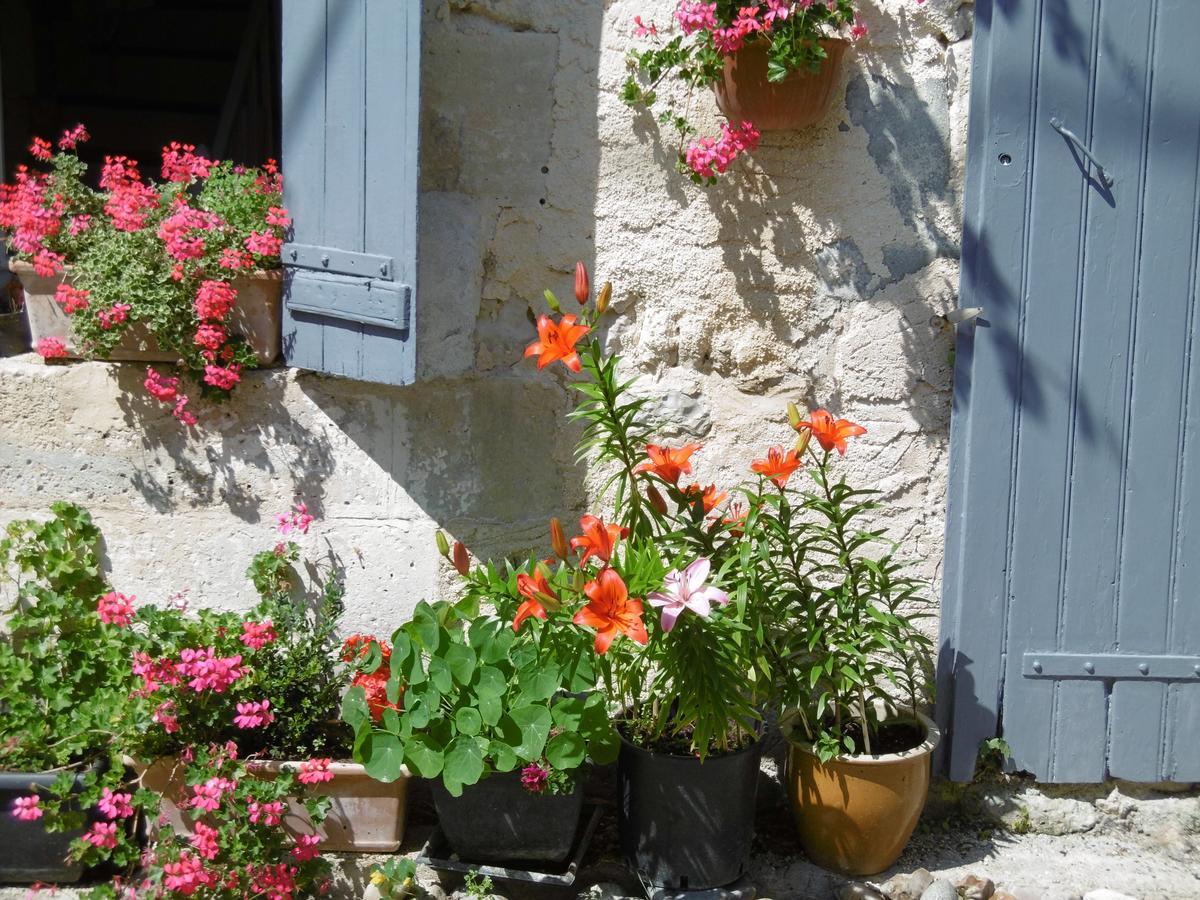 Pauliac Chambres D'Hotes Celles  Camera foto