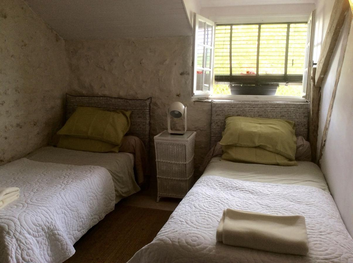 Pauliac Chambres D'Hotes Celles  Esterno foto