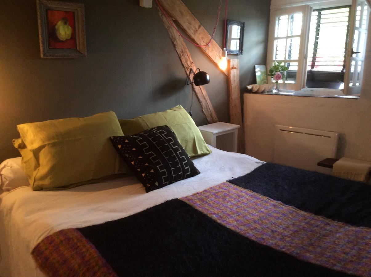 Pauliac Chambres D'Hotes Celles  Esterno foto