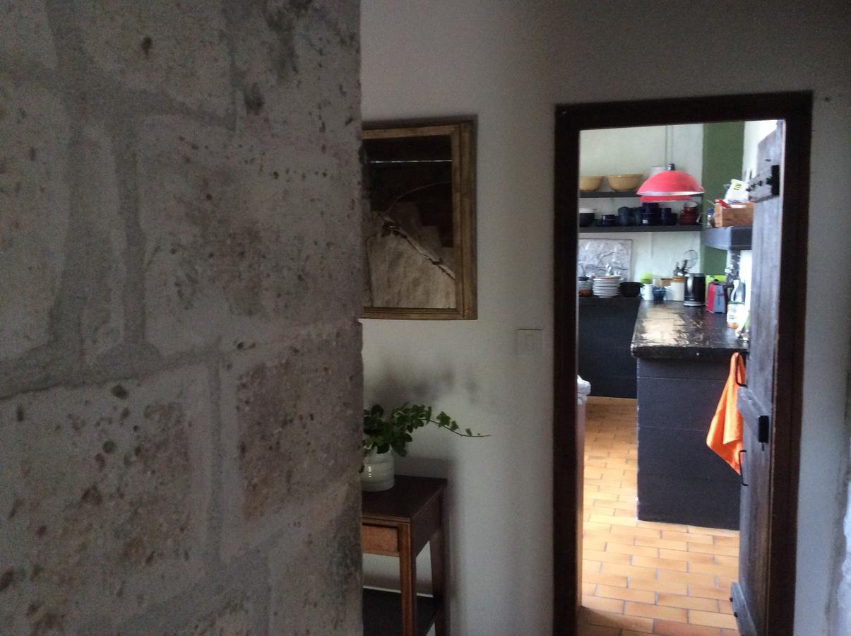 Pauliac Chambres D'Hotes Celles  Esterno foto