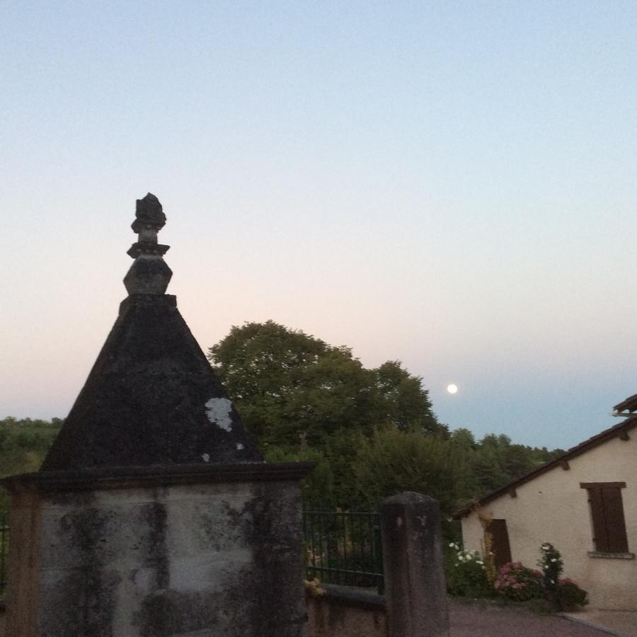 Pauliac Chambres D'Hotes Celles  Esterno foto