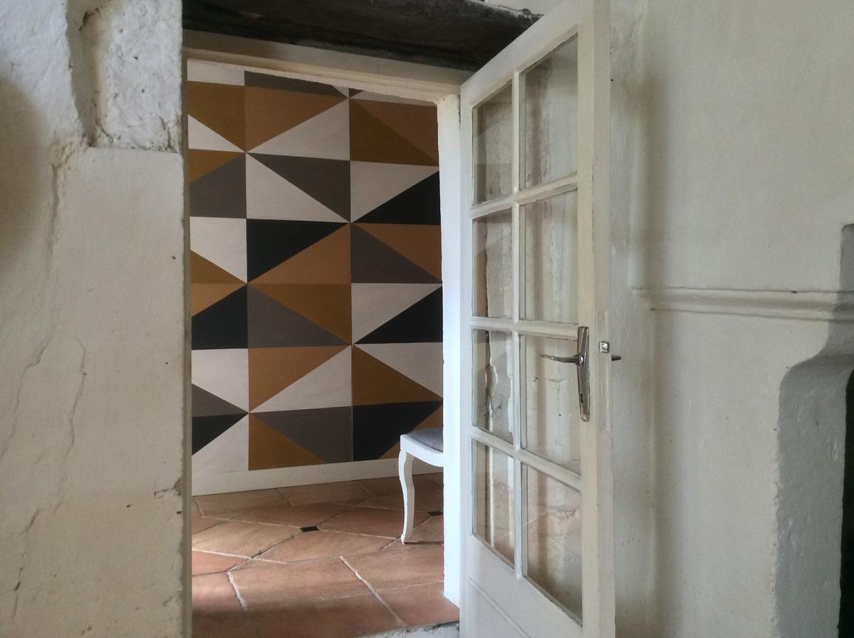 Pauliac Chambres D'Hotes Celles  Esterno foto