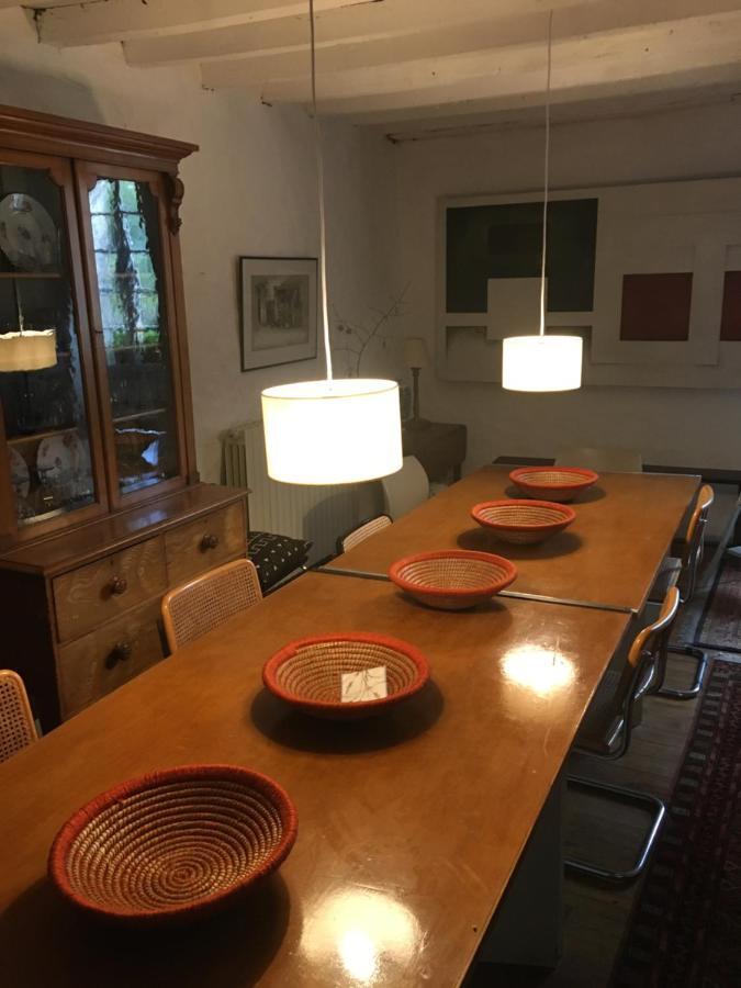 Pauliac Chambres D'Hotes Celles  Esterno foto