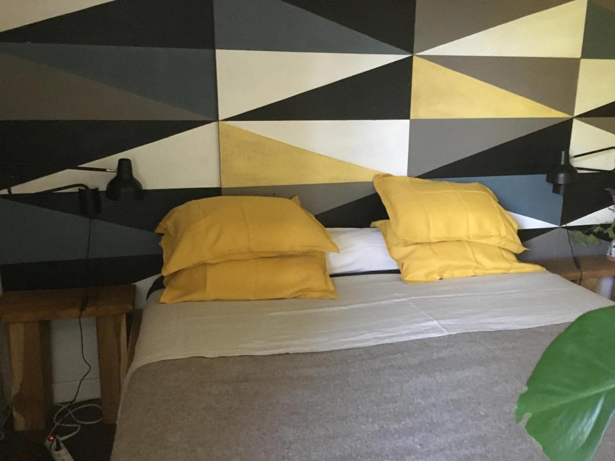 Pauliac Chambres D'Hotes Celles  Esterno foto